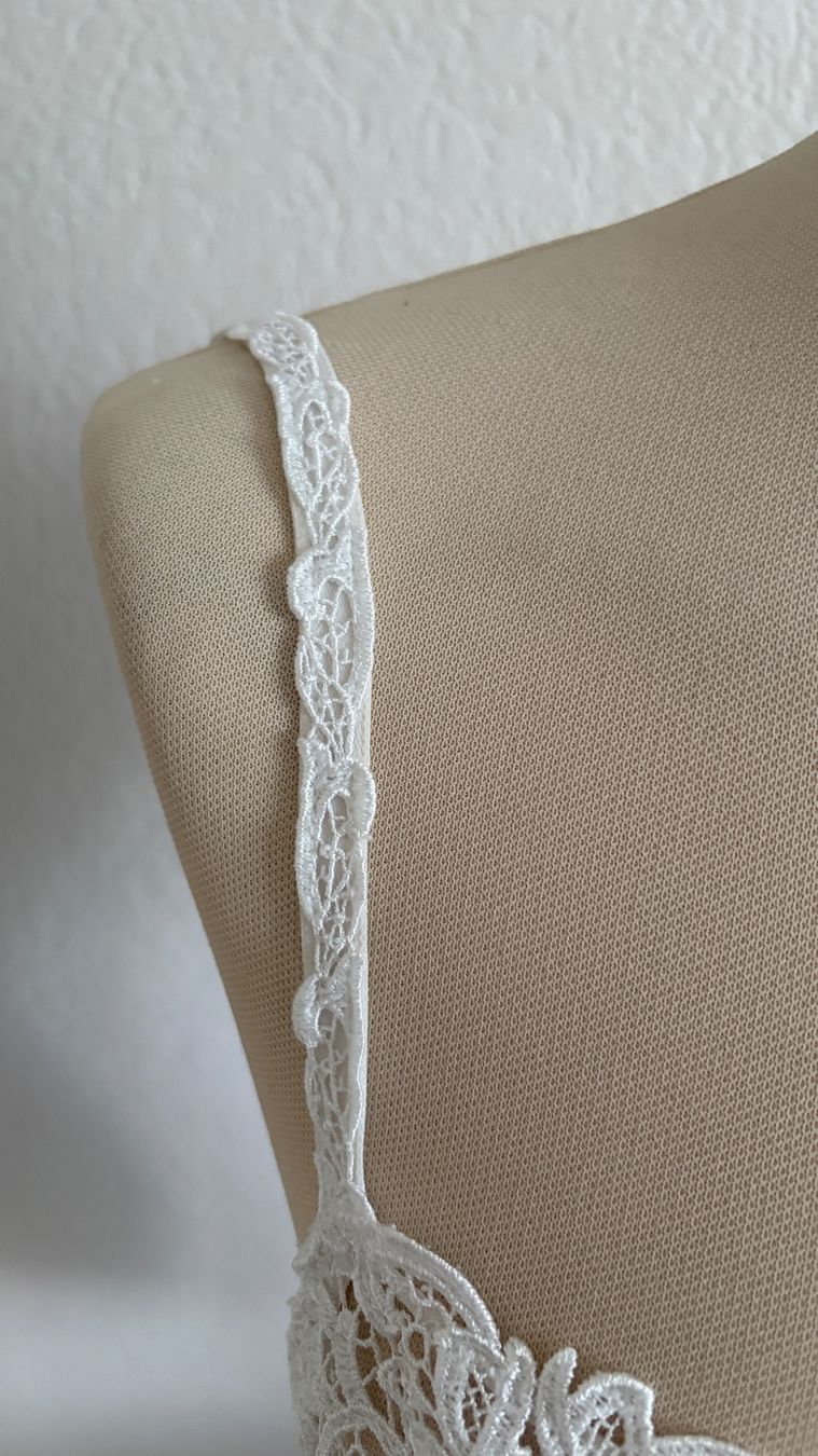 Altra biancheria intima: BH Simone Perele 80 B – Usato da Liestal venduto da Goldart 2
