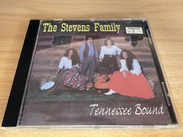 Q5 The Stevens Family – Tennessee Bound
