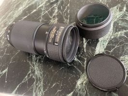 Nikon ED AF Nikkor 80-200mm f2.8 Objektiv