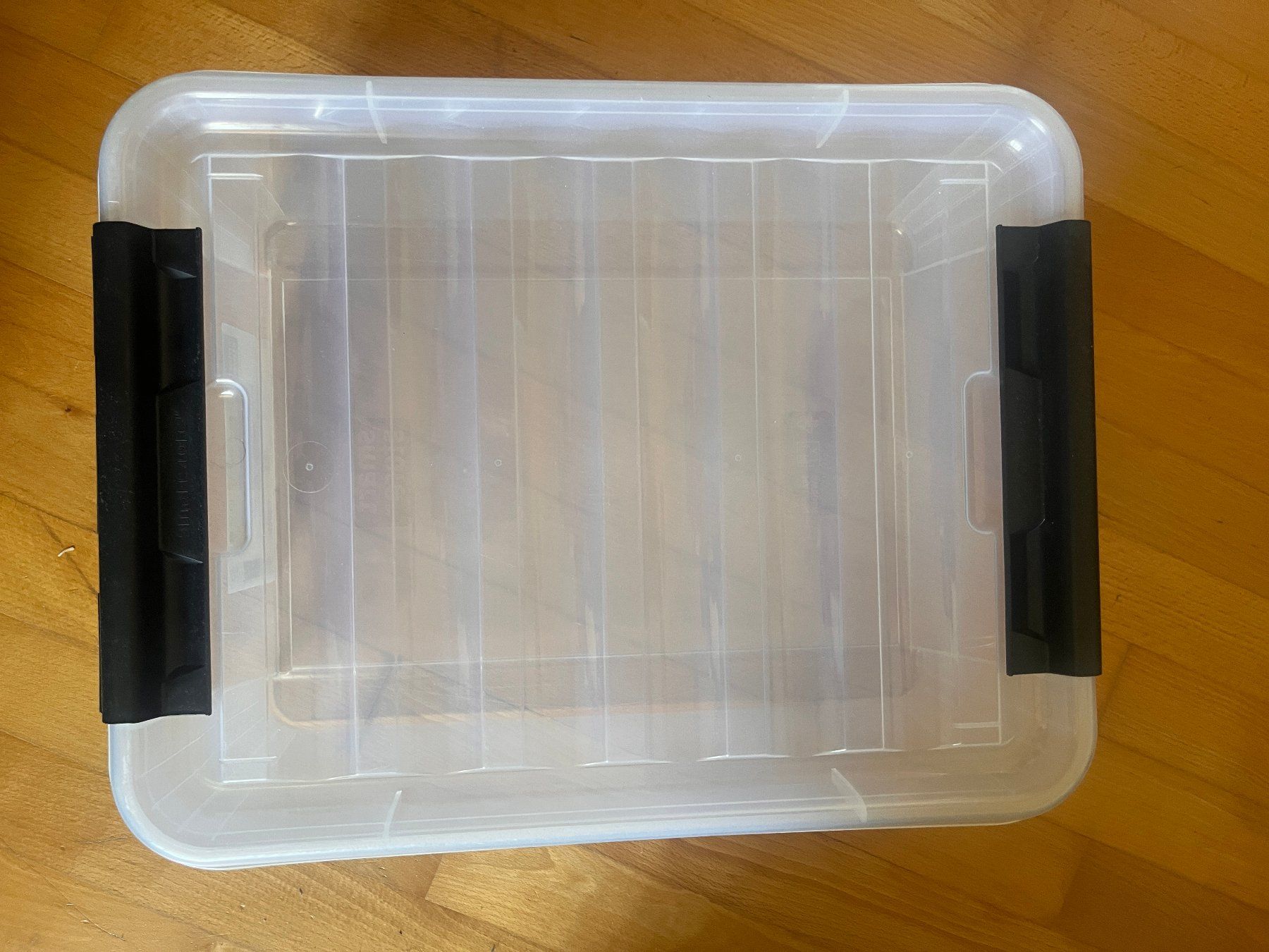 Contenitori & Simili: Aufbewahrungsbox - Smartstore Classic 20L – Usato da Winterthur venduto da dramp 1