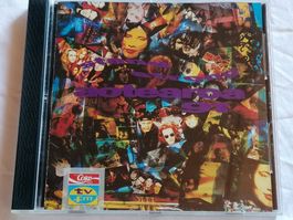 AOTEAROA 91 - STAND STRONG Pop aus New Zealand (1991) NEU!