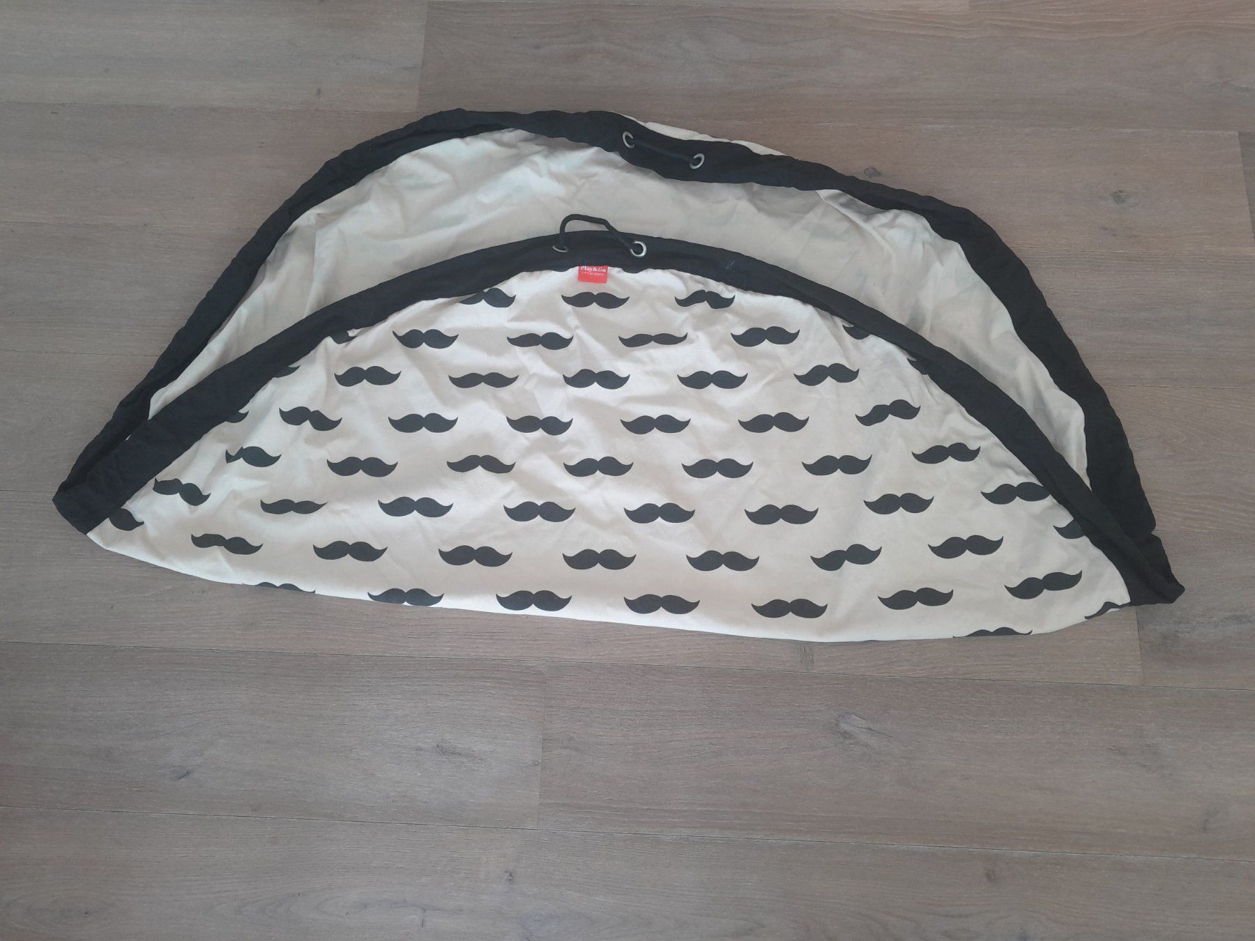 Tappeto da gioco: Play&Go Sac à jouets – Usato da Delémont venduto da oli_5d8n 1