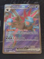 Hydreigon ex 161/086