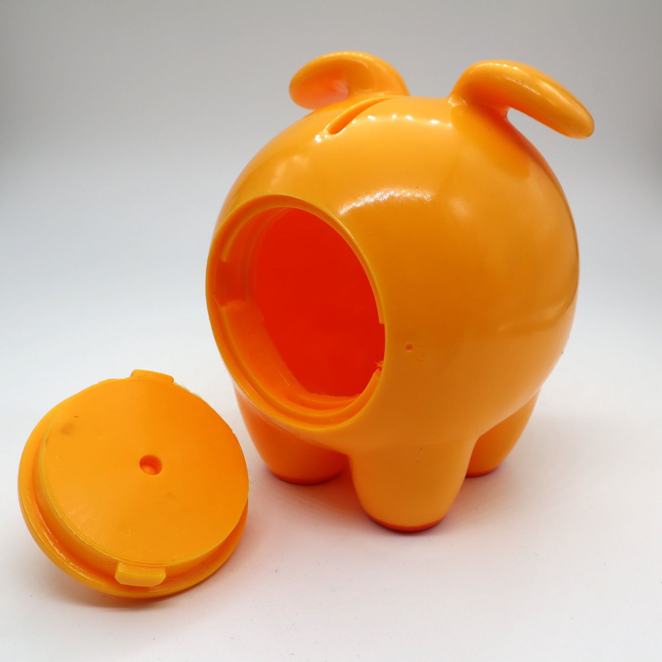 Spardosen: Sparschwein "Miggy" Kult! – Gebraucht aus Volketswil von brockipfannenstil 3