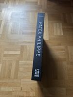Patek Philippe Investing in Wristwatches Buch Sammlerstück n