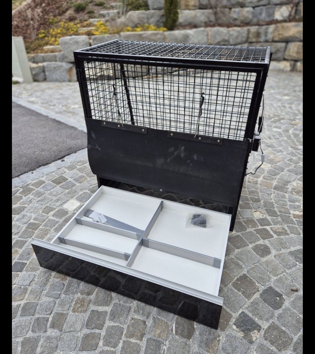 Käfige, Transport & Sicherheit: Hundebox Xl – Gebraucht aus Würenlingen von Rico6941 2