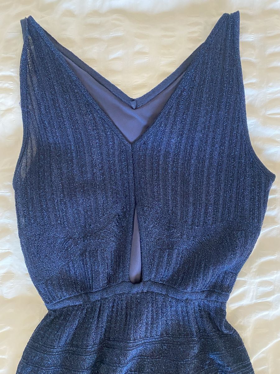 Missoni Kleider: Missoni Kleid lang 38  – Neu (gemäss Beschreibung) aus burgdorf von kaethiduebi 2