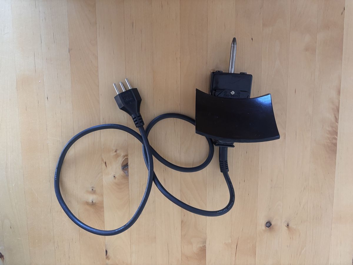 Padelle: Wok - KENWOOD - EW200 – Usato da Biel/Bienne venduto da ema_q56p 5