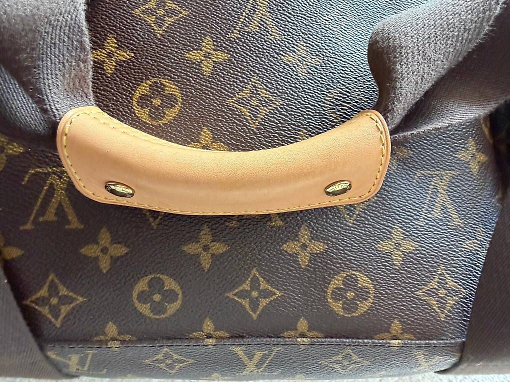 Borse da donna: Louis Vuitton  LV Neo Eole 55 Monogram M23032 – Usato da Berlingen venduto da AndreaHB. 3