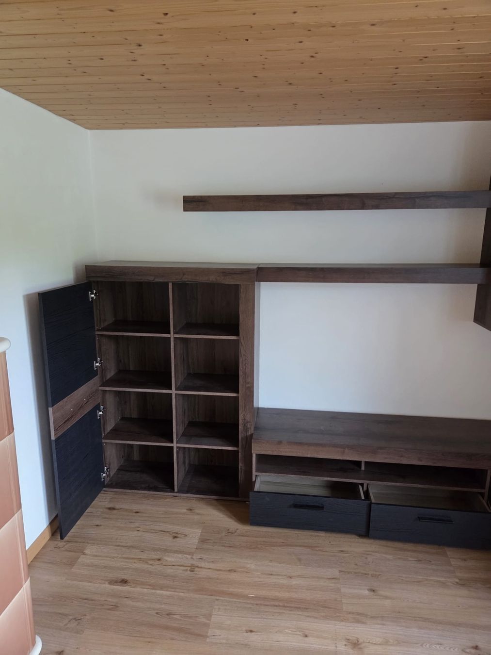 Scaffali: Wohnwand 3 m – Top Zustand – Usato da Herisau venduto da aun_xv9n 1