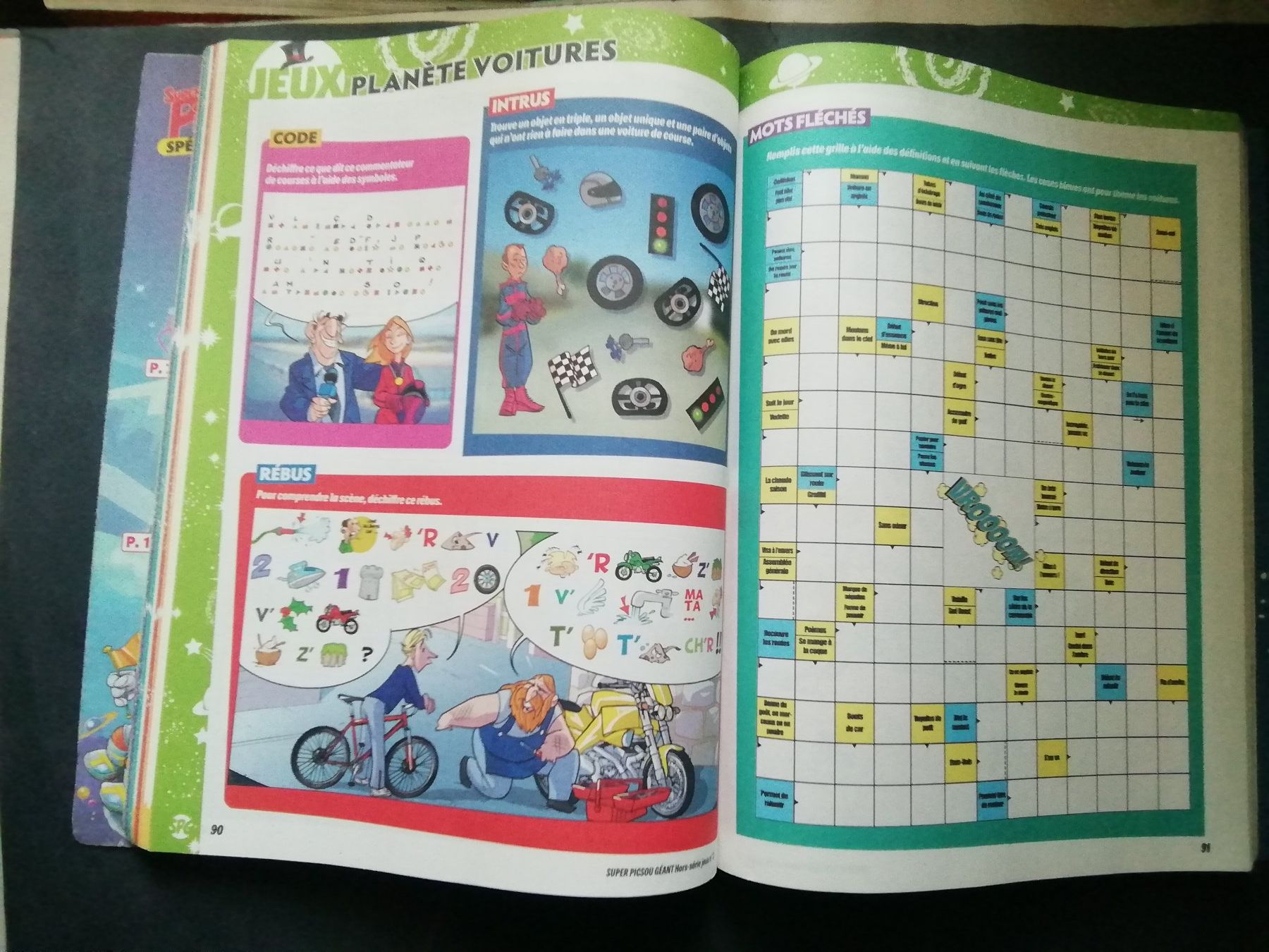Fumetti: Super Picsou Géant No. 3 - Spécial Été - Vacances! – Usato da Commugny venduto da Juliemimi 2