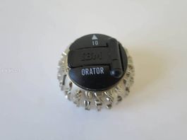 IBM Kugelkopf HG990 Orator Grösse 10