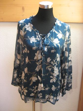Blouse Nile taille S