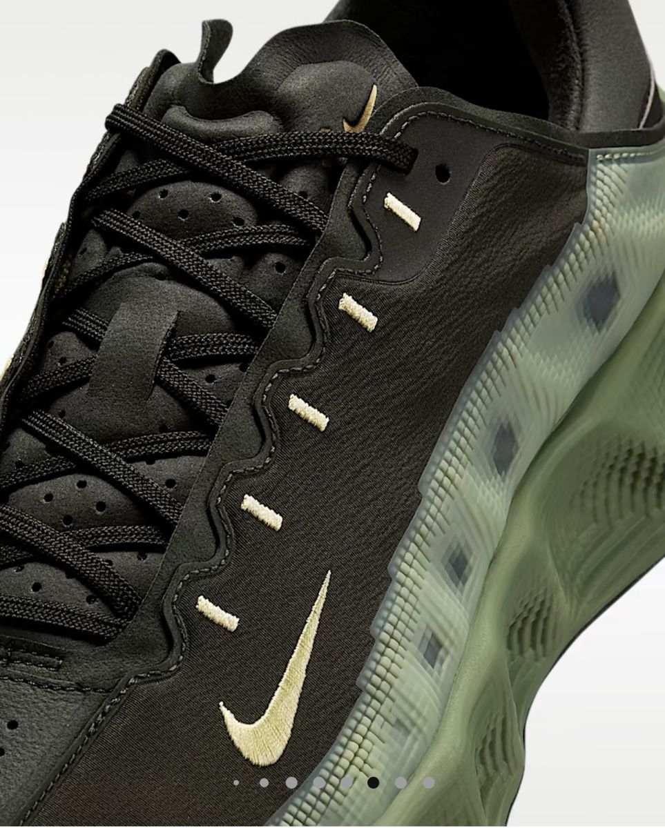 Nike Scarpe da uomo: Nike Ava Rover Gr.42 – Nuovo e nell'imballaggio originale da Emmenbrücke venduto da ThomiE01 6