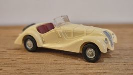 BMW 328 von Wiking