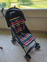 Peg Perego Buggy