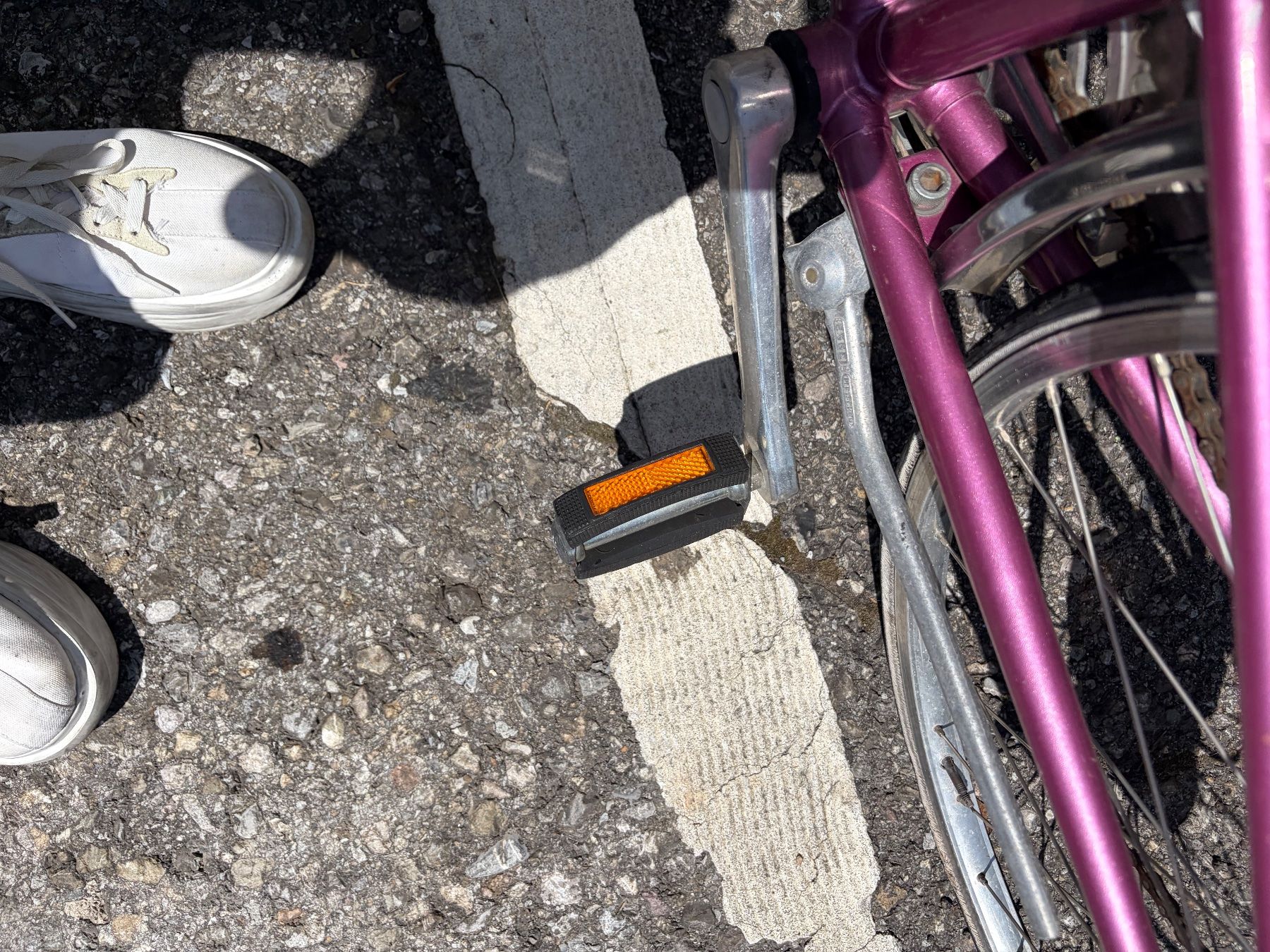 Biciclette: Fahrrad – Usato da Fribourg venduto da mar_xn5k 3