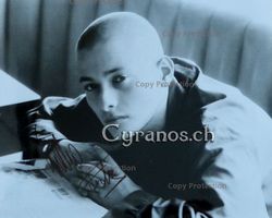 Edward Furlong (1977) TERMINATOR 2 - Autogramm