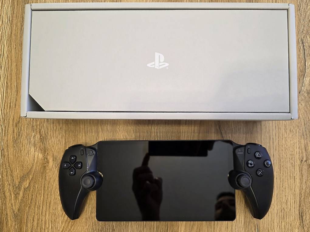 Console: PlayStation Portal  – Nuovo e nell'imballaggio originale da Seon venduto da ann_6b76 4