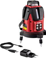 Flex ALC 8 Multi-Linienlaser