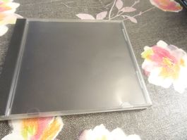 Prince - The Black Album CD