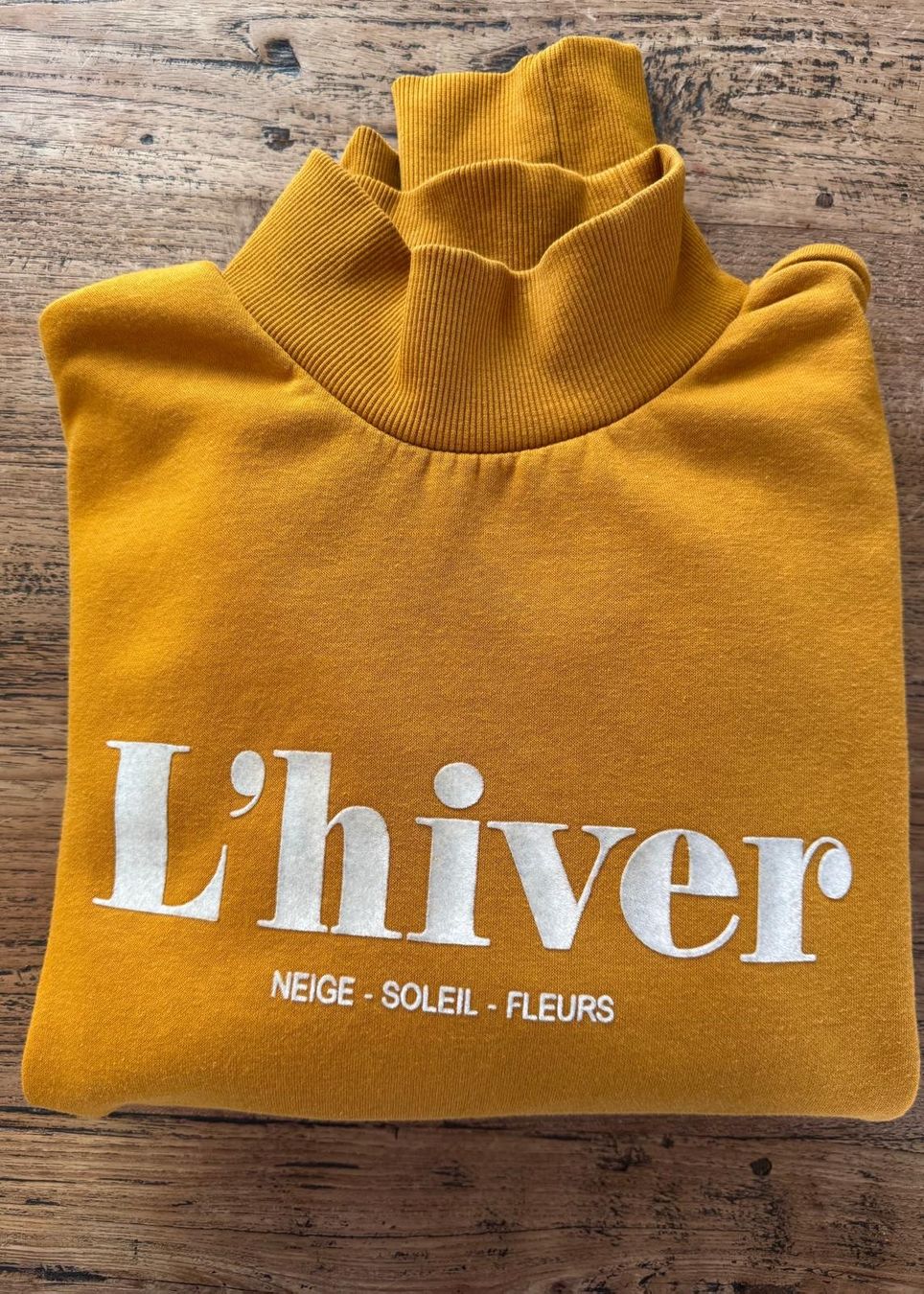 H&M Maglioni & Felpe: Pullover. Senffarbe. Grösse M. – Usato da Zürich venduto da Sunnyflower97 6