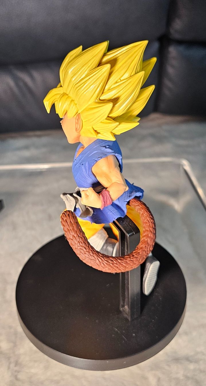 Statuette: Anime Figuren – Usato da Arni AG venduto da StrohhutG 3