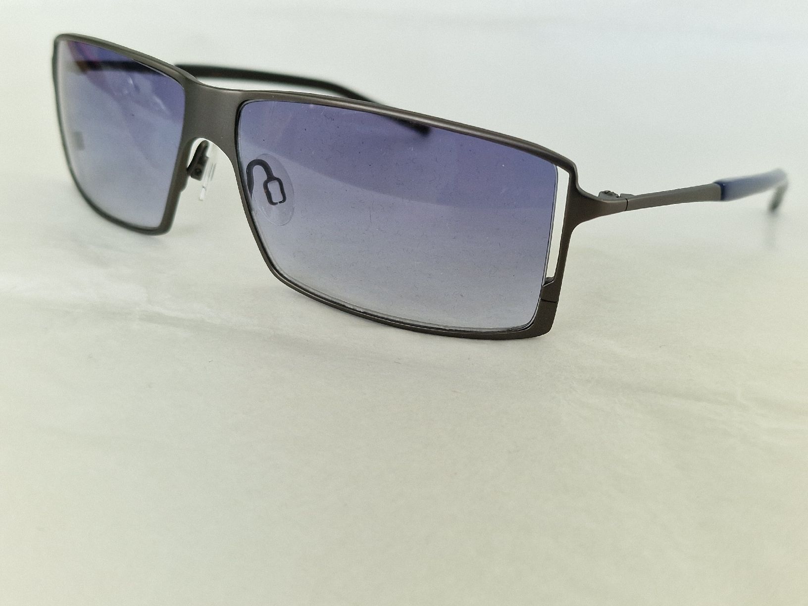 Lunettes & Verres: KAN  HERREN  SONNENBRILLE – Neuf avec emballage d'origine à Aadorf par condor35