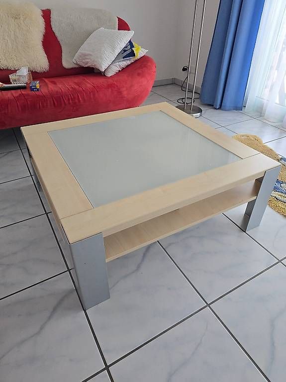 Tische: Couch Tisch – Gebraucht aus Glattbrugg von kurtherzog