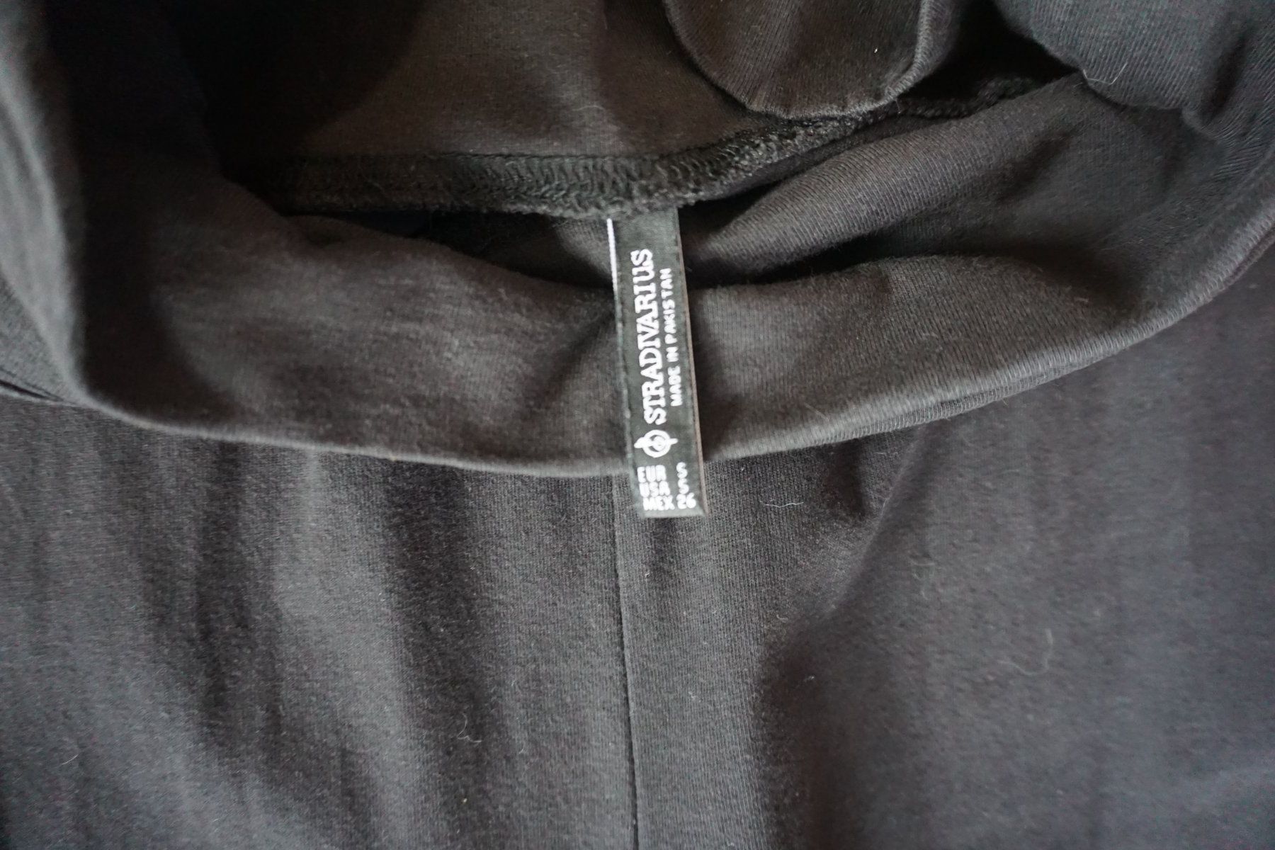 Pantaloni: Schwarze Damen Hose, Gr. S – Usato da Zürich venduto da einalemjena 3