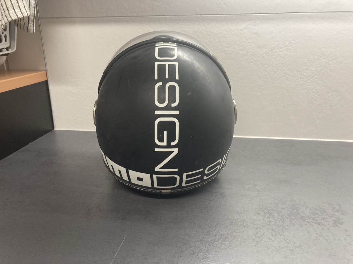 Helme & Visiere: Motorradhelm – Gebraucht aus Grosshöchstetten von jh_R253ney 1