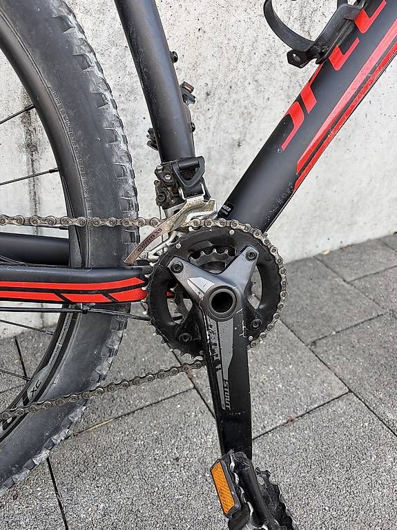 Velos: MTB 29" Specialized L/19 – Gebraucht aus Bellmund von sherman600 3