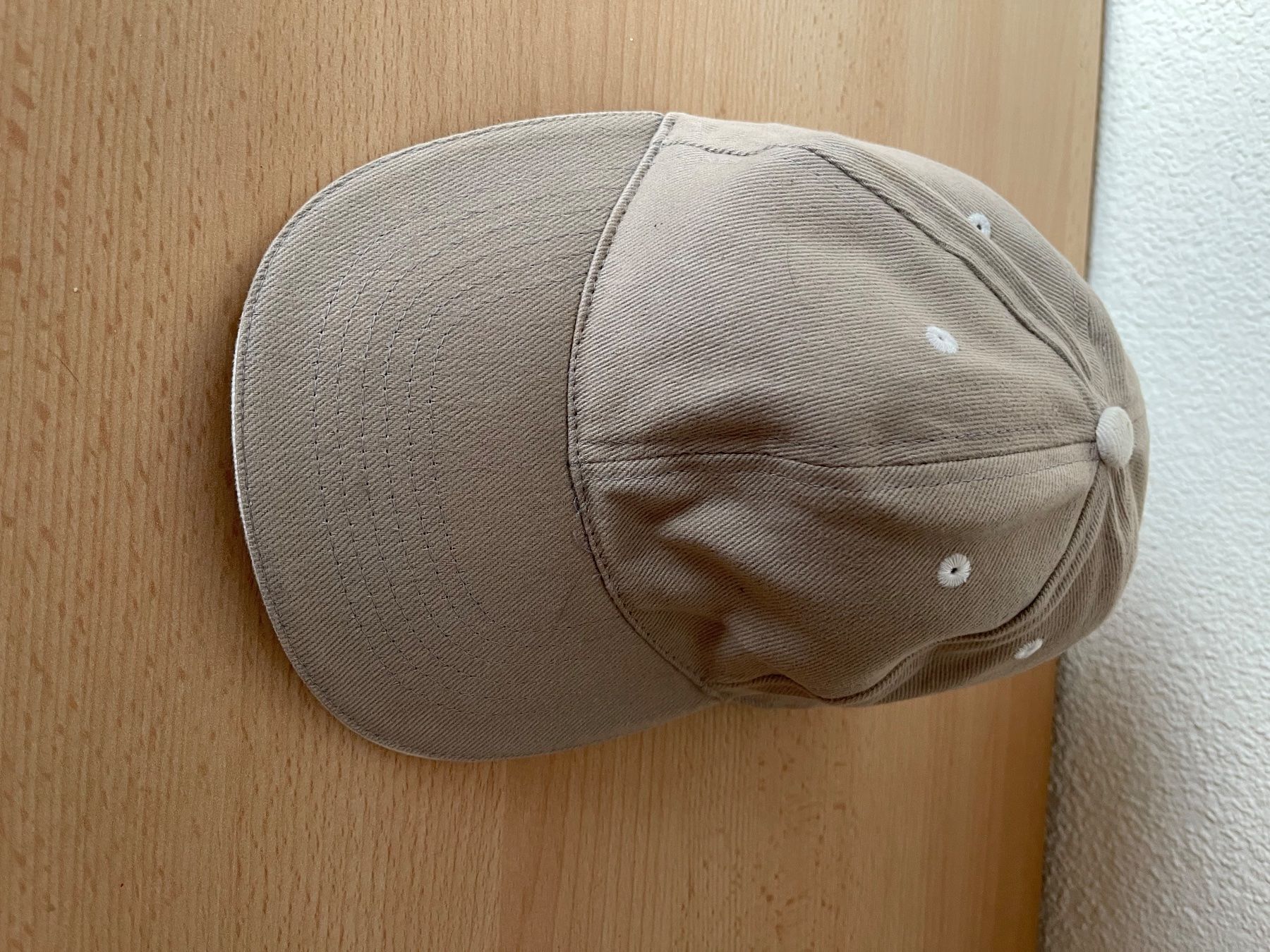 H&M Altro in  Abbigliamento & Accessori: Cap AREVA US BASIC Neu/NP55CHF Baumwoll Beige – Nuovo (secondo la descrizione) da Kölliken venduto da Prscoo 1
