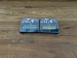 Vampire Diaries 3+5 Hörspiel Box