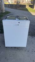 Spülmaschine Electrolux 