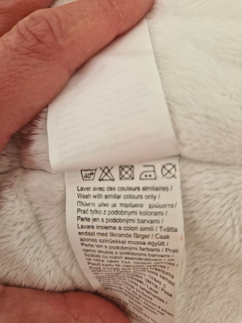 Babyanzüge: Warm suit for baby - 3 months – Gebraucht aus Epalinges von ros_7sdh 5