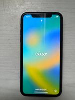 iPhone XR 12GB Schwarz, Gebraucht, JG 2018