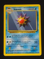 Pokémon Karte Starmie 64/102 – Base Set