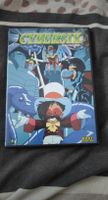 DVD Cybersix  Vol. 1