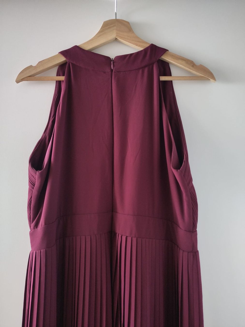 Vestiti: Rotes Kleid – Usato da Steinerberg venduto da mat_h2m5 1
