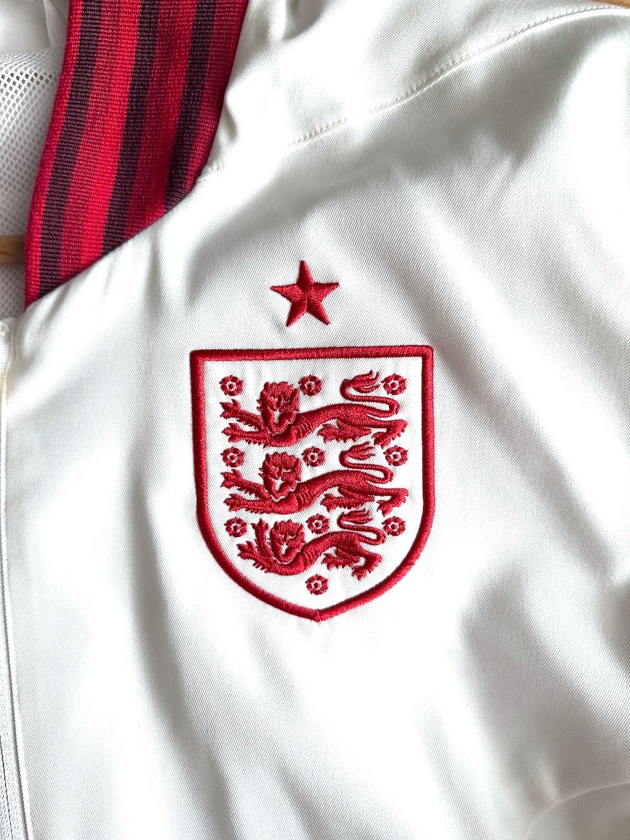 Umbro Jacken: England - Umbro Jacke – Gebraucht aus Kloten von Frozenflame 1