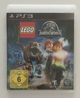 PS3 - LEGO Jurassic World