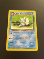 Dark Wartortle 39/110 Legendary Collection