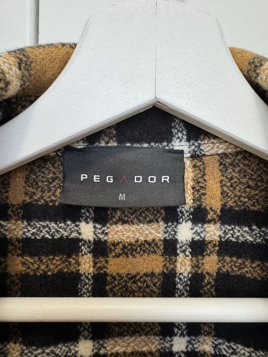 Pegador Giacche: Pegador Übergangsjacke, M – Nuovo (secondo la descrizione) da Maisprach venduto da jokoundklaas 3