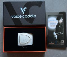 Voice Caddie VC200 Golf GPS