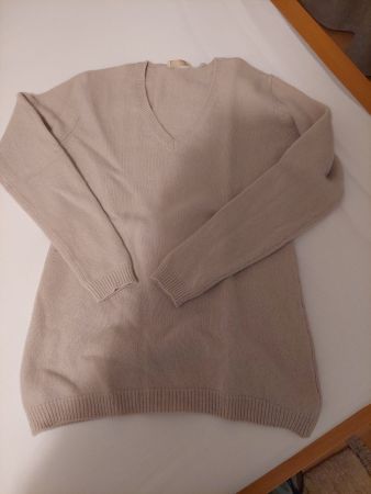 Kaschmirpullover