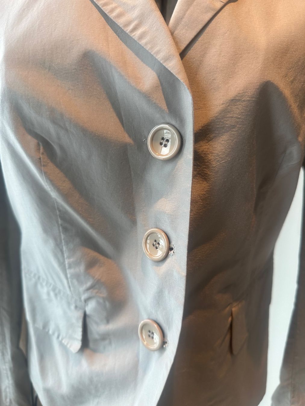 Peserico Giacche: Wunderschöner Blazer von PESERICO, wie neu – Nuovo (secondo la descrizione) da Bremgarten AG venduto da jiom 1