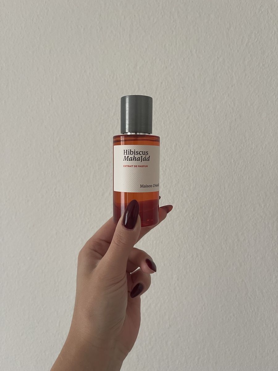 Profumi & Eau de Toilette: Maison Crivelli Hibiscus Mahajad 50ml Extrait de Parfum – Nuovo (secondo la descrizione) da Basel venduto da Celea_ 1