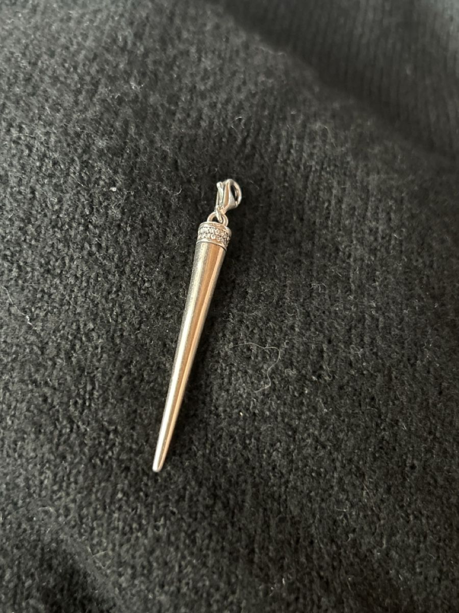 Thomas Sabo Pendentifs: Anhänger Thomas Sabo massiv – D'occasion à Wohlen b. Bern par Honeypie