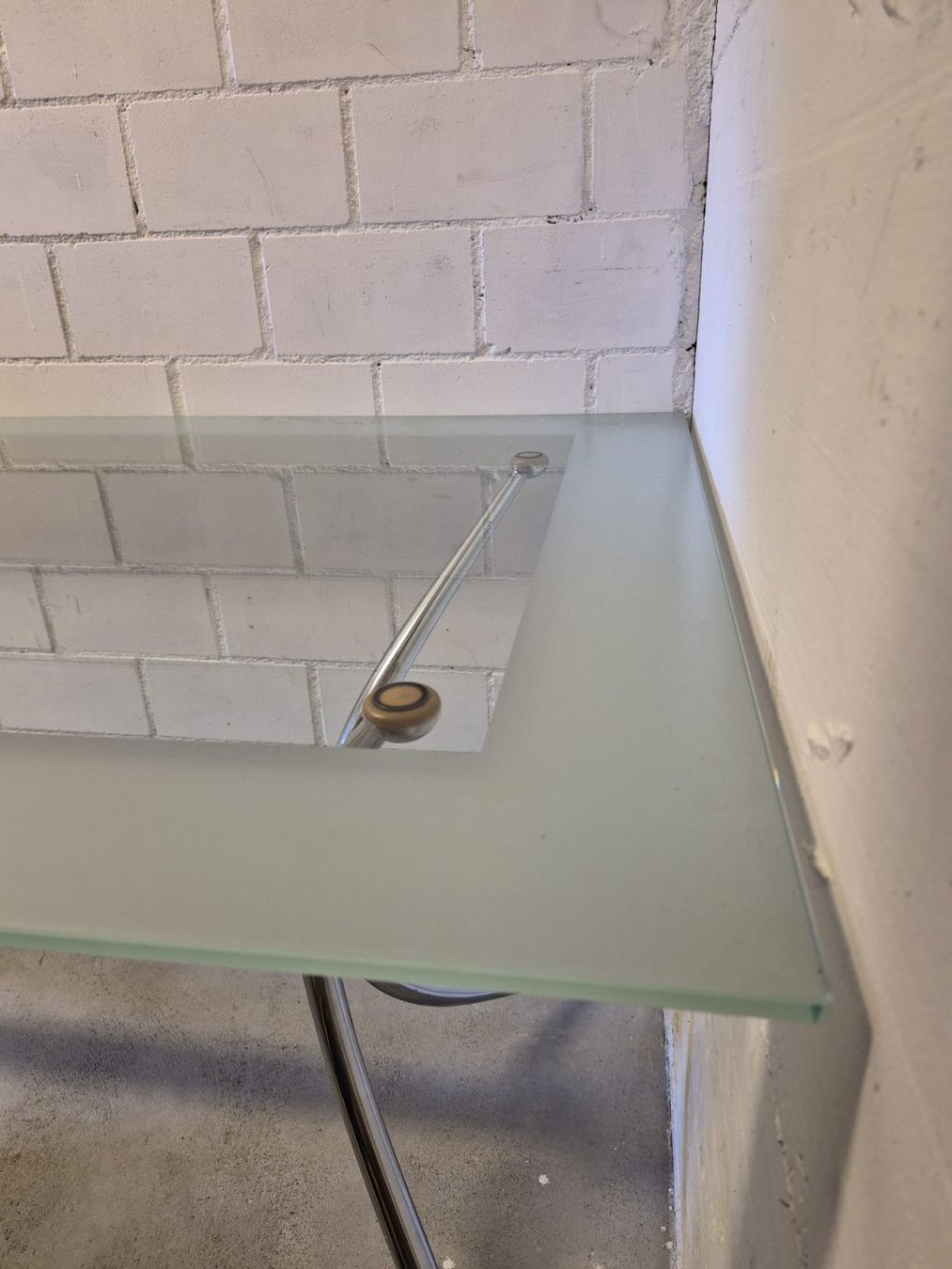 Tavoli: Glas Tisch – Usato da Maienfeld venduto da PKIC 5